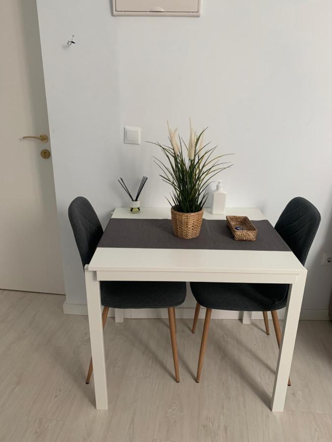 Caleta Dreams. Apartamento A Estrenar. A 60 Metros Playa Cádiz Exterior foto